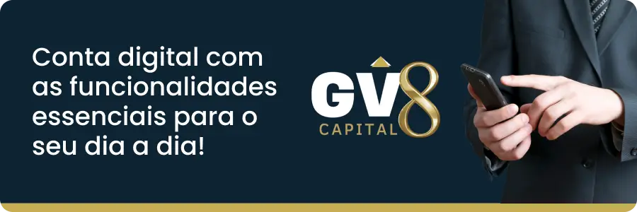 Adesivo promocional do aplicativo